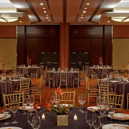 Hyatt Regency Indianapolis At State Capitol Hotell Eksteriør bilde