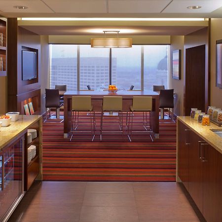 Hyatt Regency Indianapolis At State Capitol Hotell Eksteriør bilde