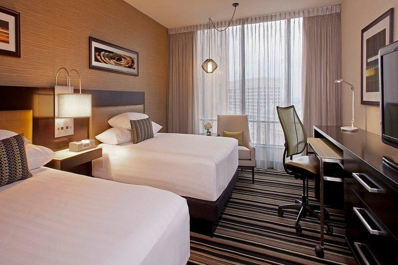 Hyatt Regency Indianapolis At State Capitol Hotell Eksteriør bilde