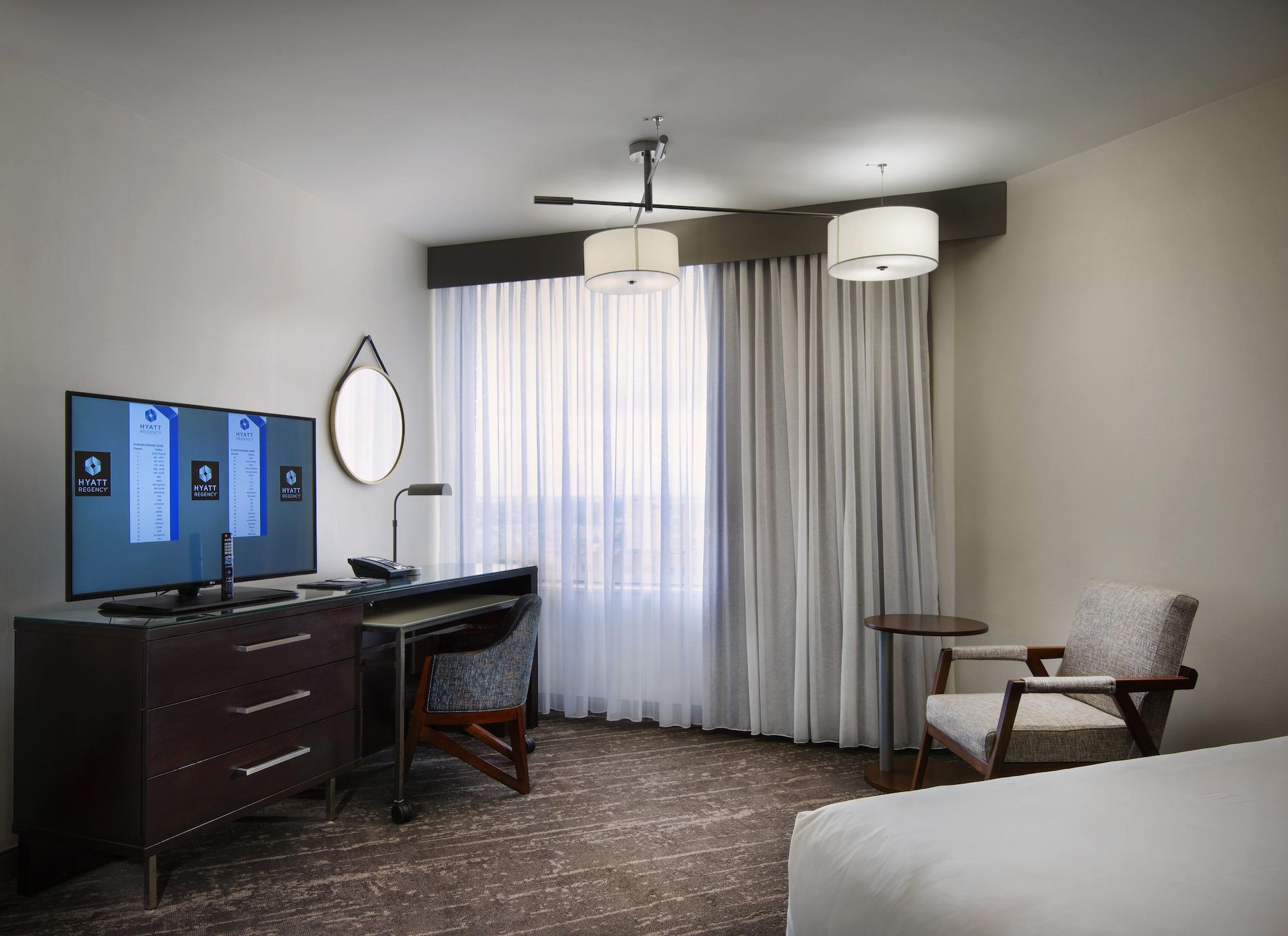 Hyatt Regency Indianapolis At State Capitol Hotell Eksteriør bilde
