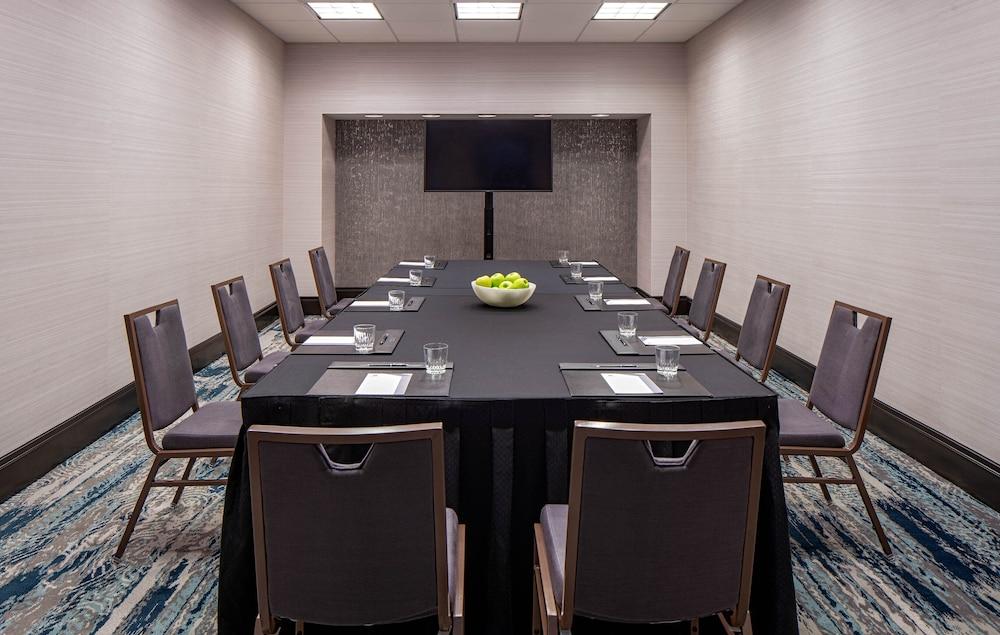 Hyatt Regency Indianapolis At State Capitol Hotell Eksteriør bilde
