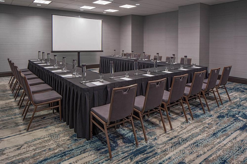 Hyatt Regency Indianapolis At State Capitol Hotell Eksteriør bilde