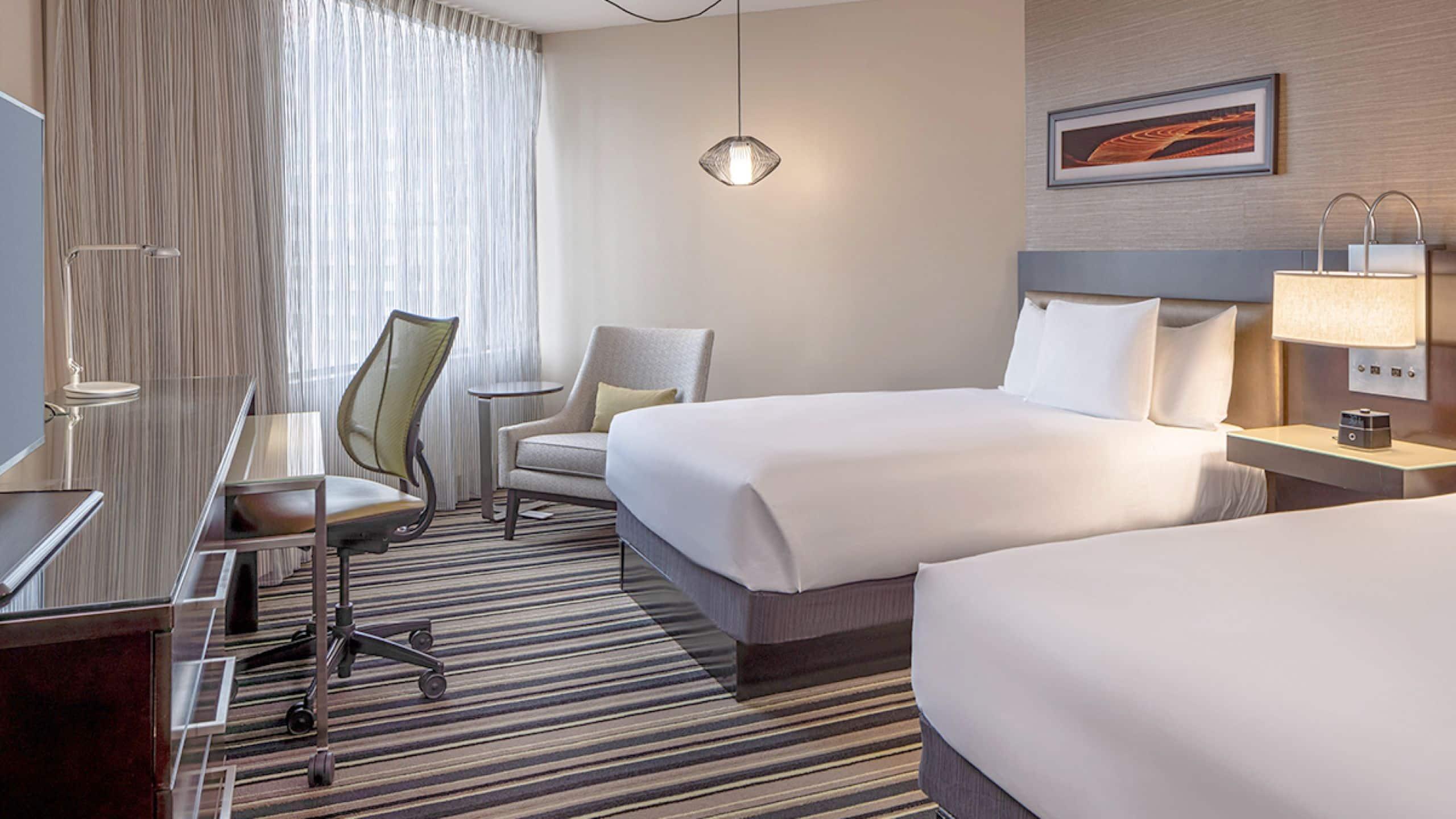 Hyatt Regency Indianapolis At State Capitol Hotell Eksteriør bilde