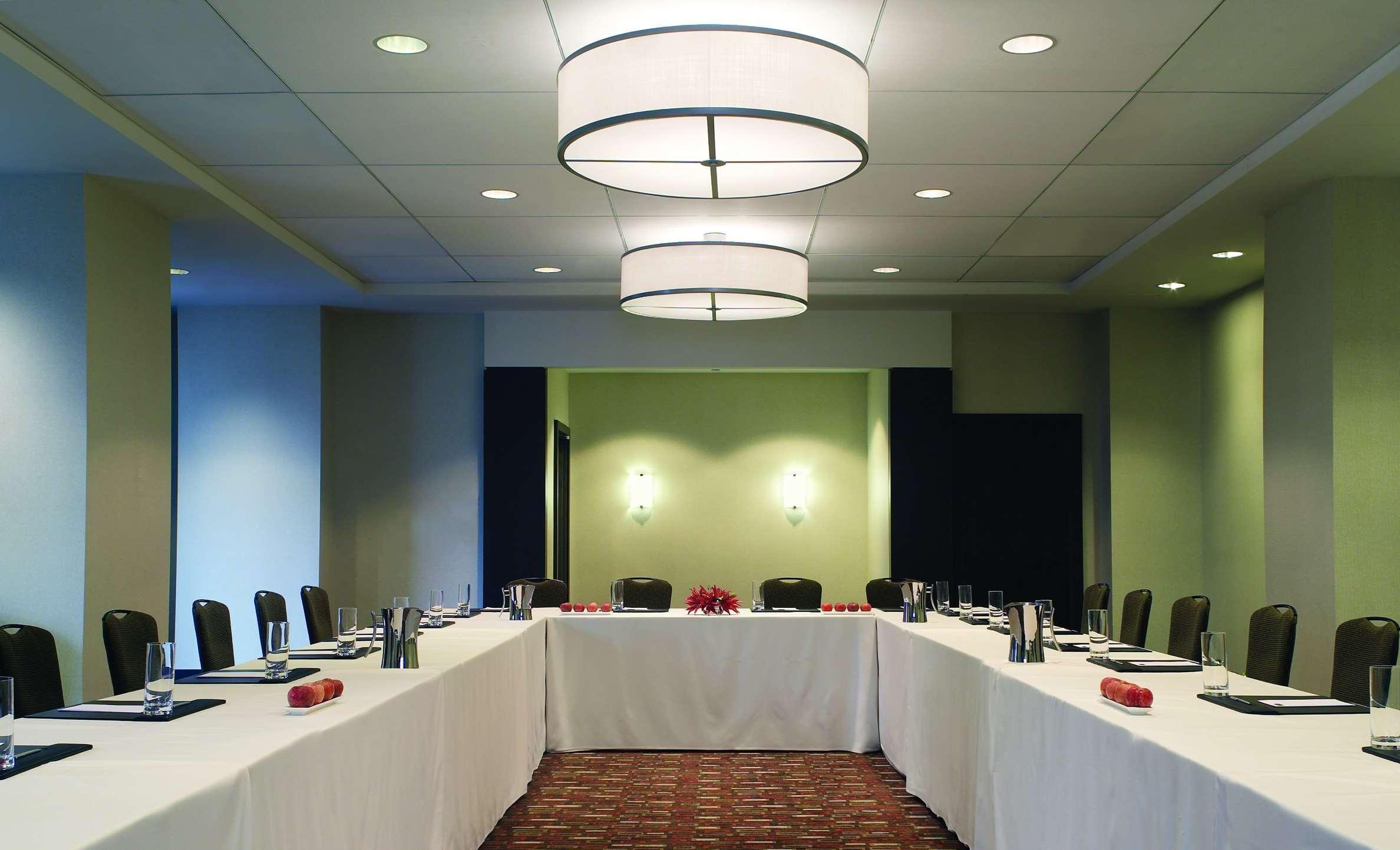 Hyatt Regency Indianapolis At State Capitol Hotell Eksteriør bilde