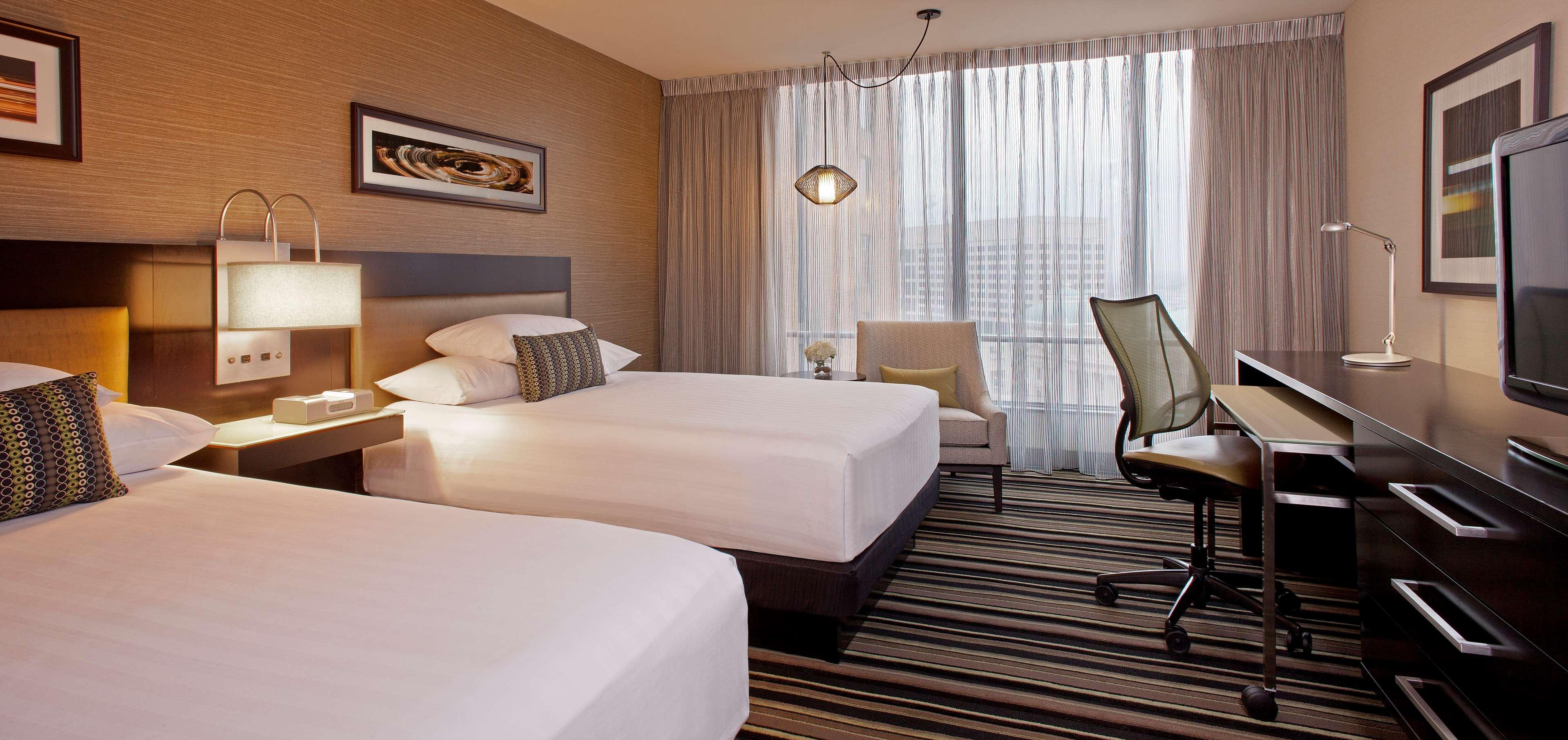 Hyatt Regency Indianapolis At State Capitol Hotell Eksteriør bilde