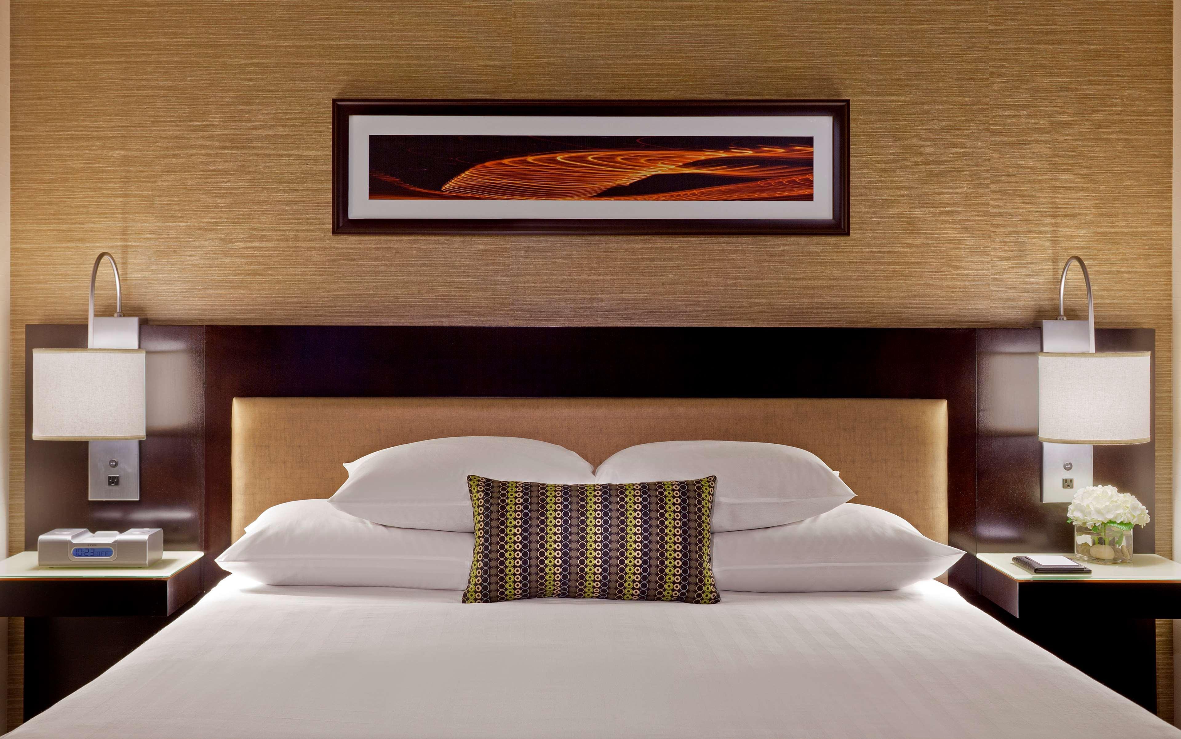Hyatt Regency Indianapolis At State Capitol Hotell Eksteriør bilde