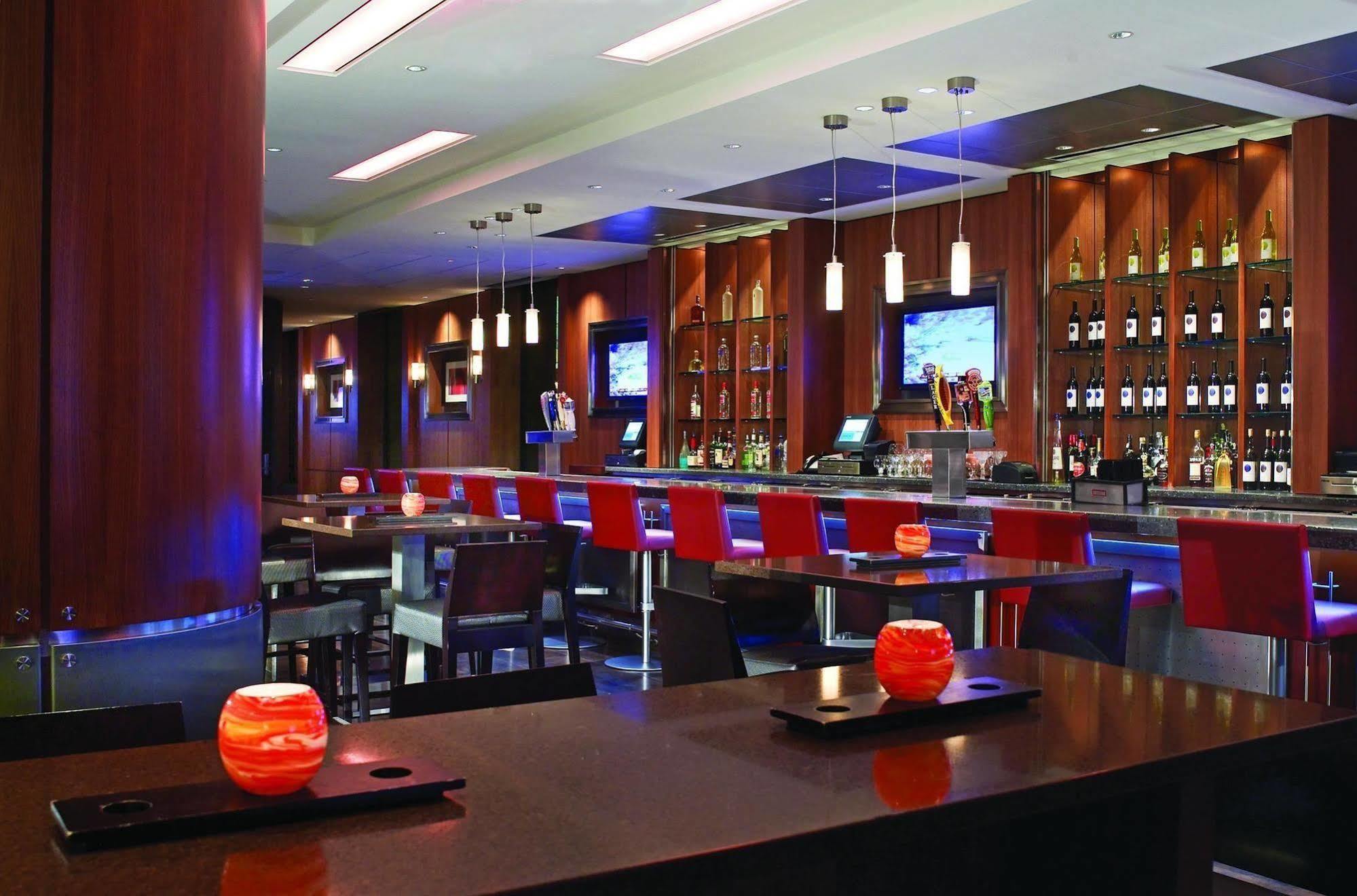 Hyatt Regency Indianapolis At State Capitol Hotell Eksteriør bilde